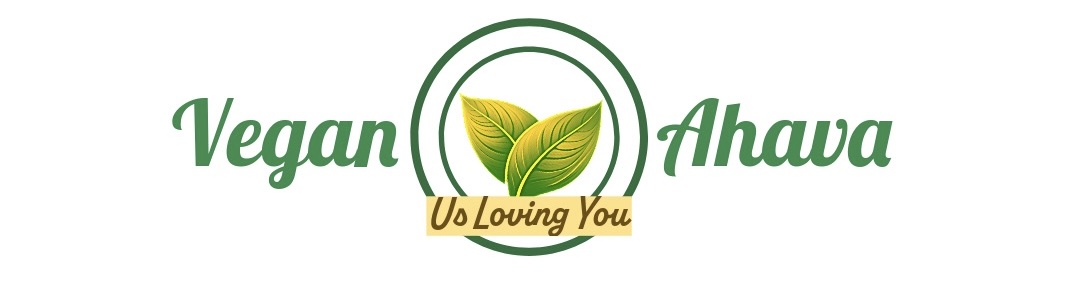 Vegan Ahava LLC food truck profile image