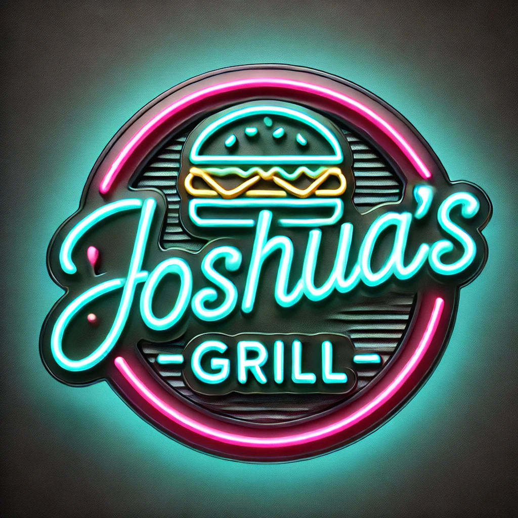 Joshua’s Grill food truck profile image