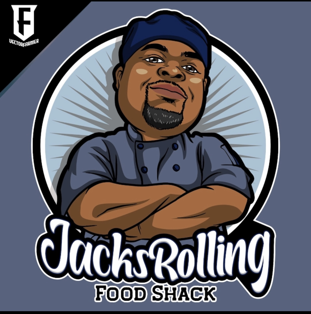 Jacks Rolling Food Shack food truck profile image