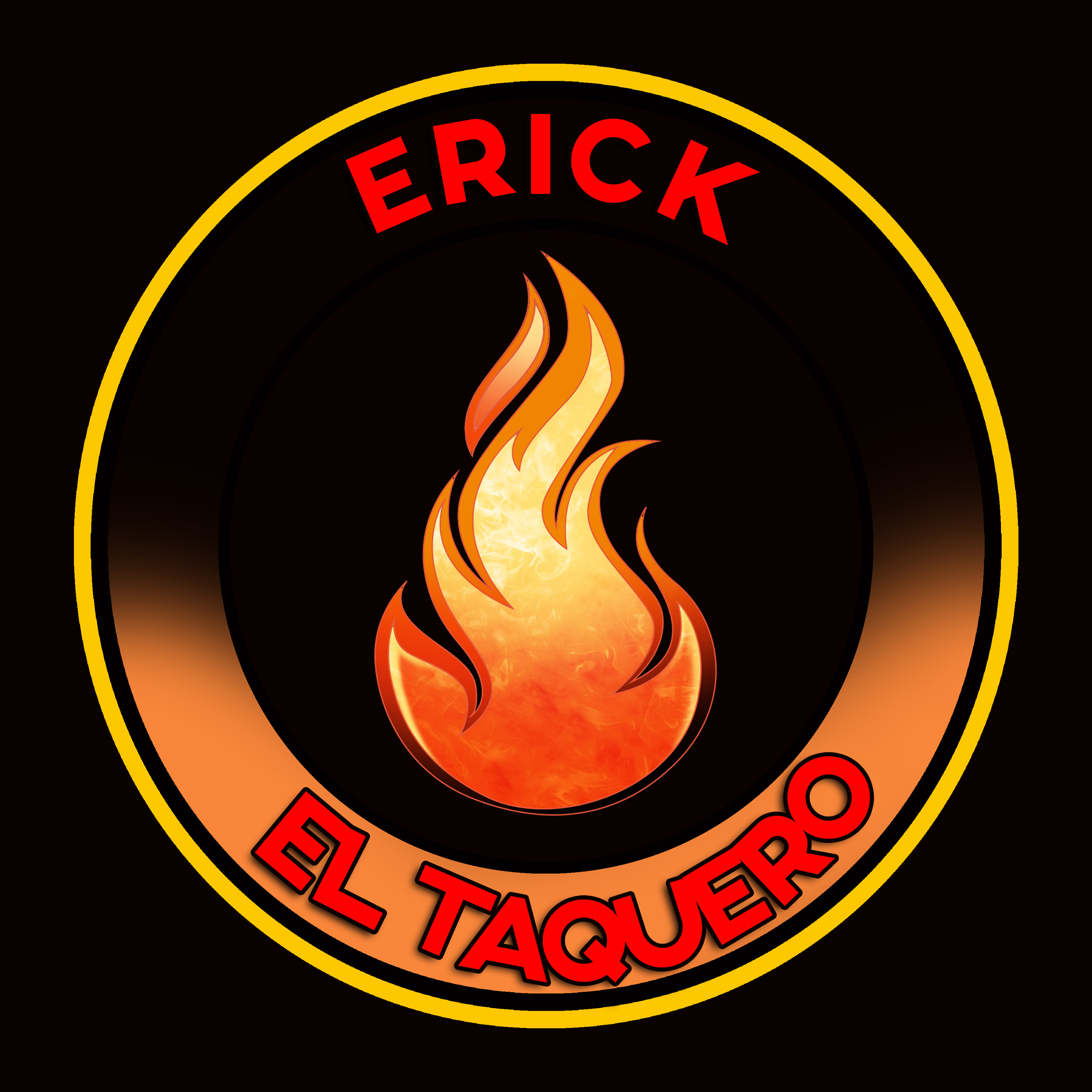 Erick El Taquero food truck profile image