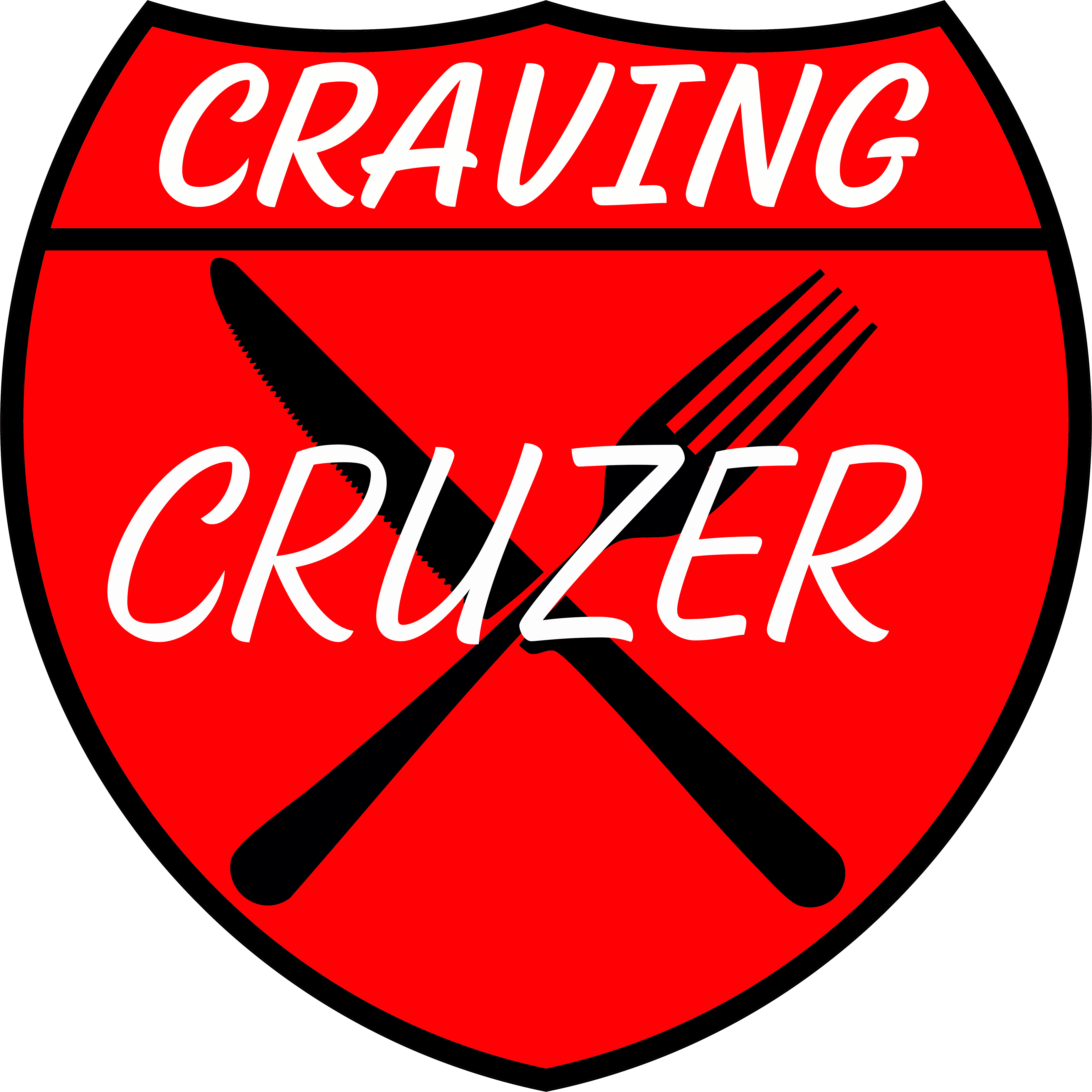 Craving Cruzer food truck profile image