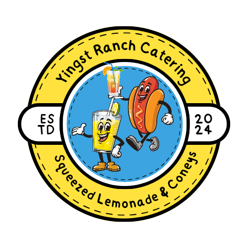 Yingst Ranch Catering food truck profile image