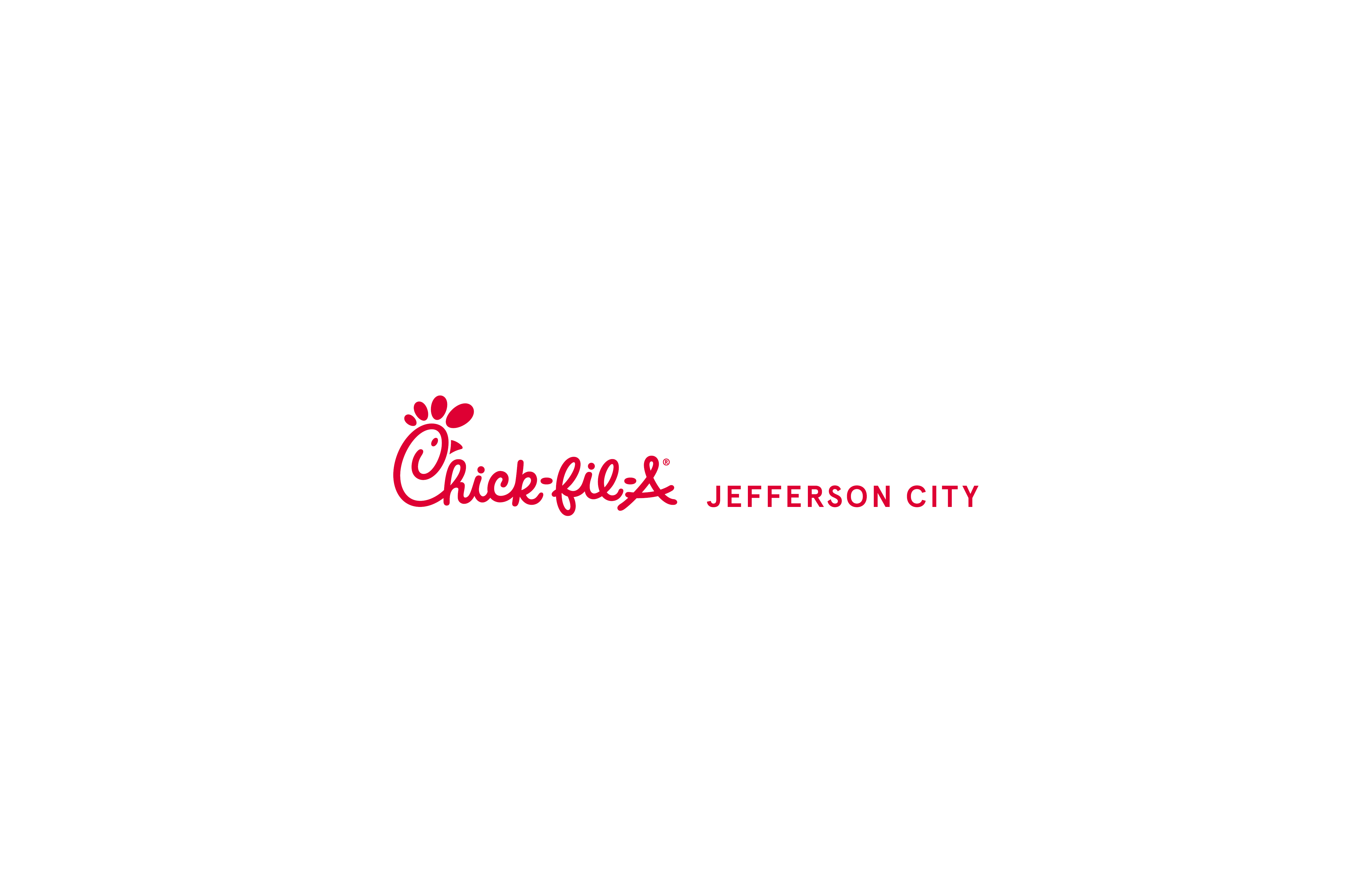 Chick-fil-A Jefferson City food truck profile image