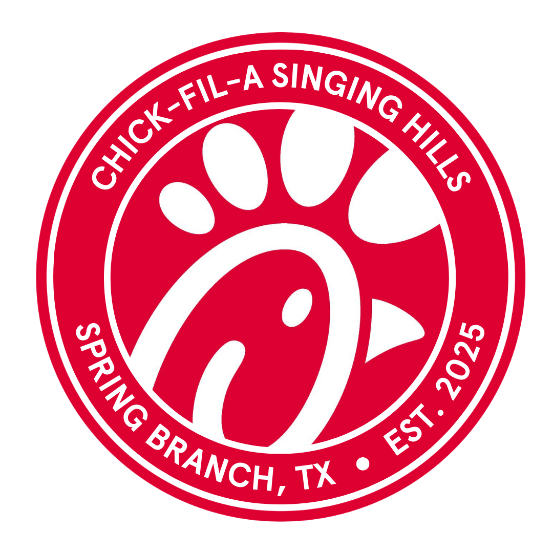 Chick-fil-A Singing Hills food truck profile image