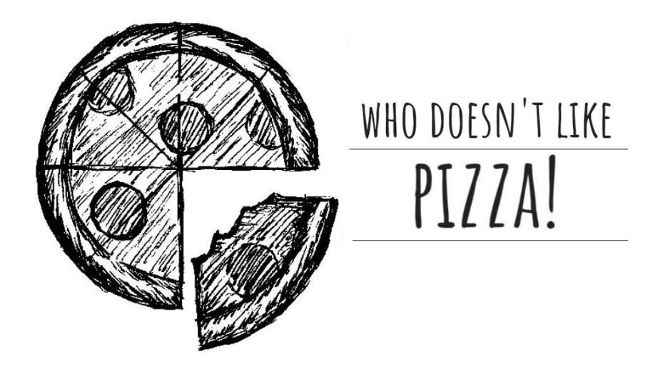 Who Doesn't Like Pizza food truck profile image