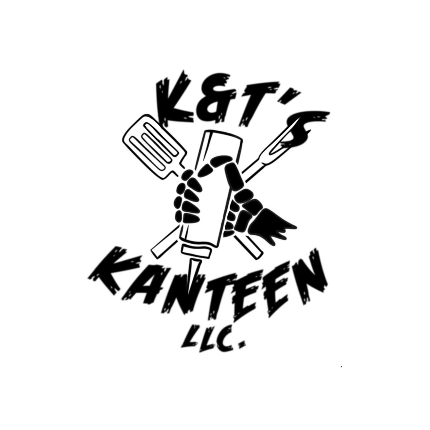 K&T's Kanteen LLC food truck profile image