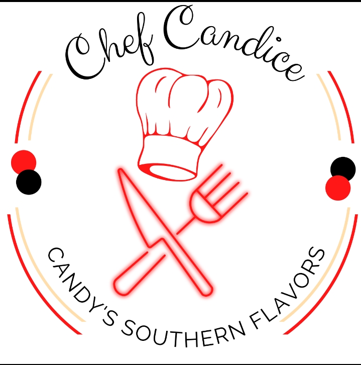 Candy’s Southern Flavors food truck profile image