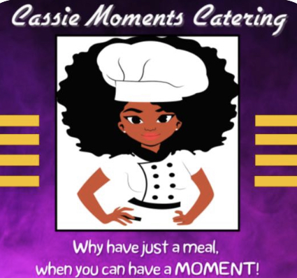 Cassie Moments food truck profile image