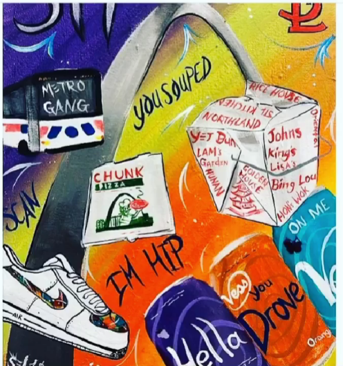 STL EATZ food truck profile image