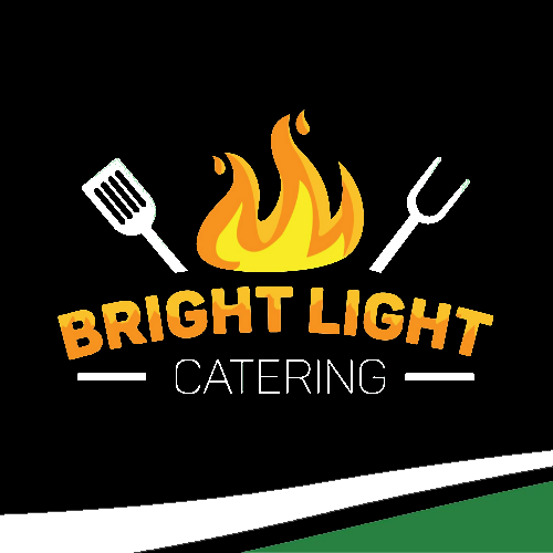Bright Light Catering food truck profile image