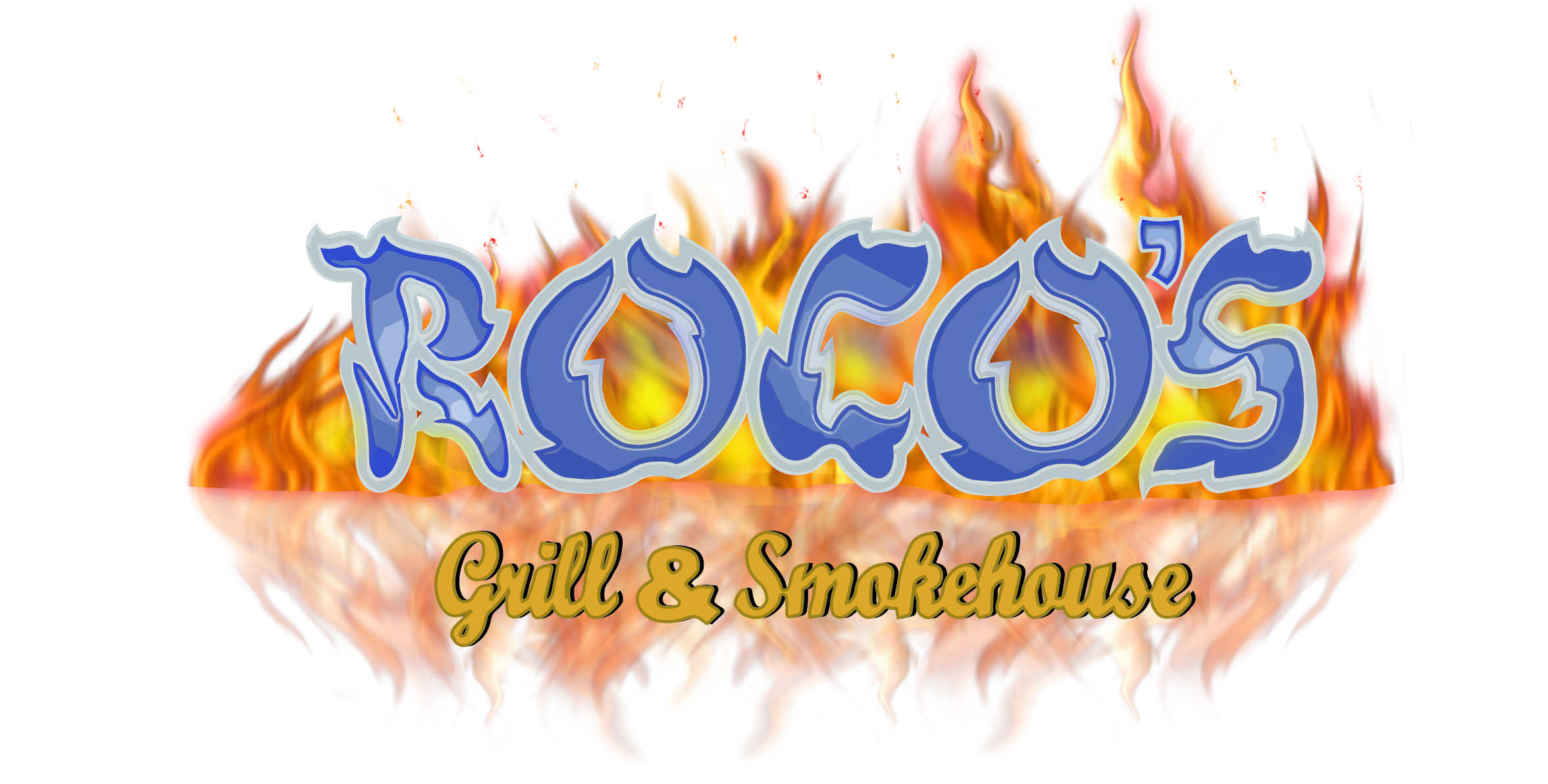 Roco's grill & smokehouse llc food truck profile image
