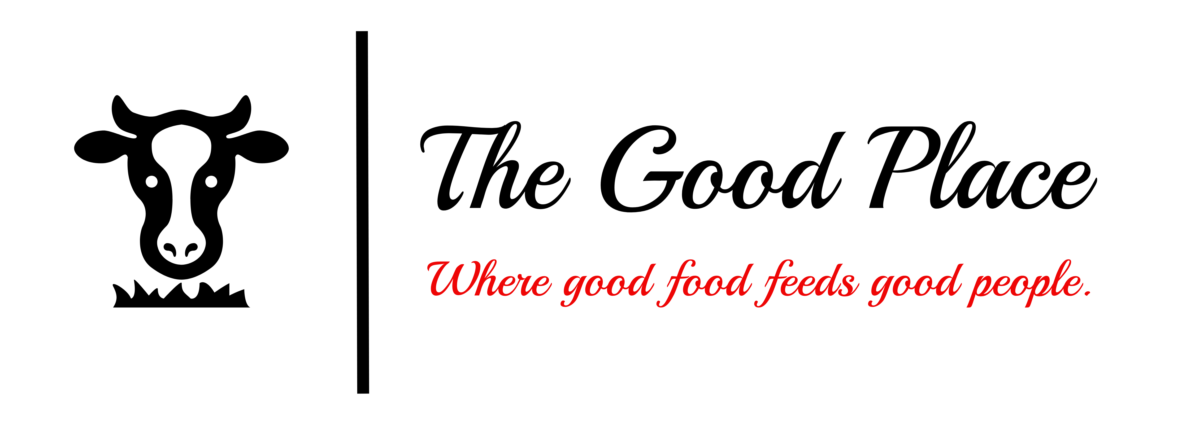The Good Place food truck profile image