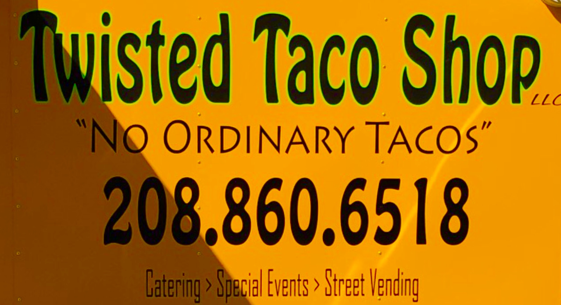 Twisted Taco Shop_old food truck profile image