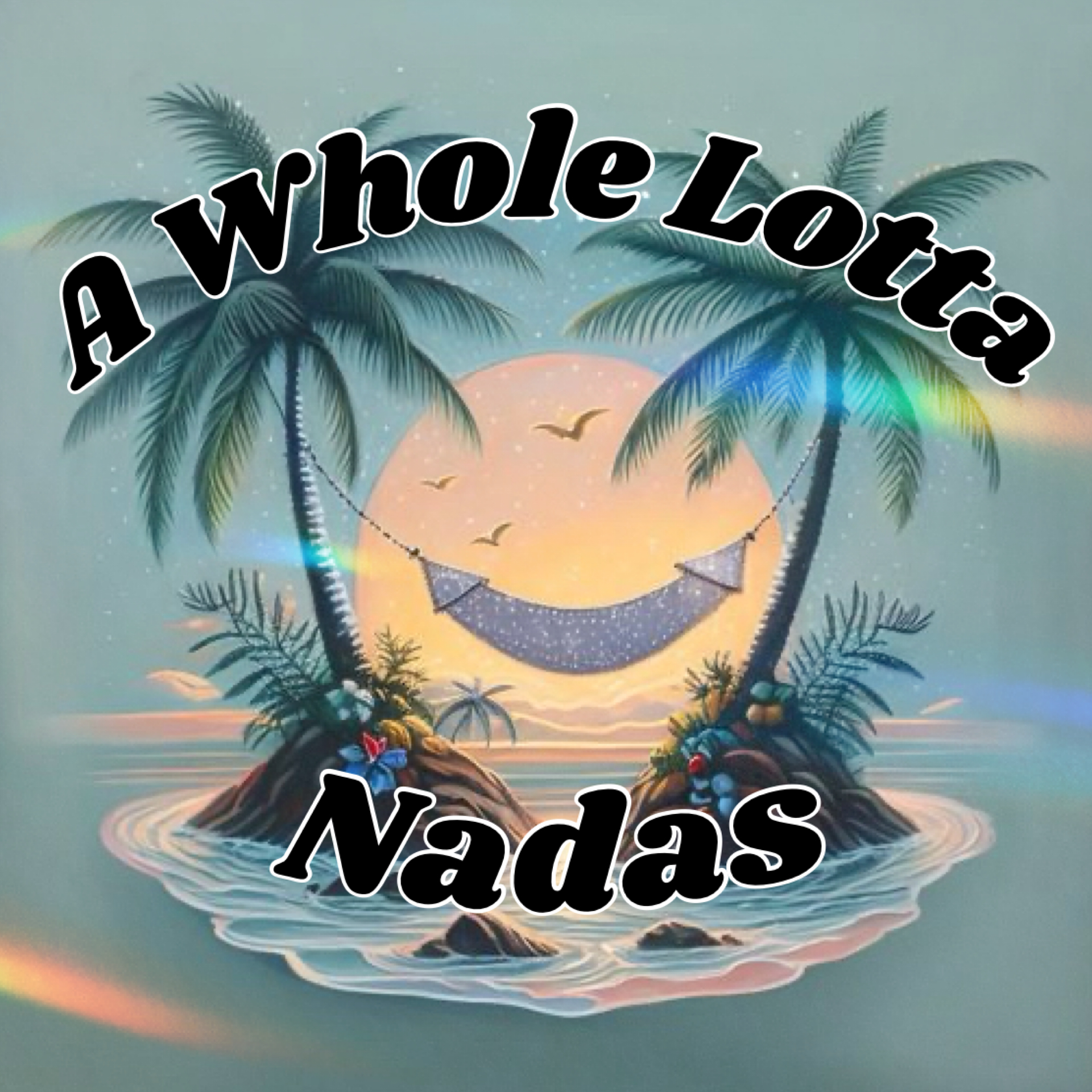 A whole lotta nadas food truck profile image