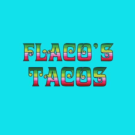 Flaco's Tacos food truck profile image
