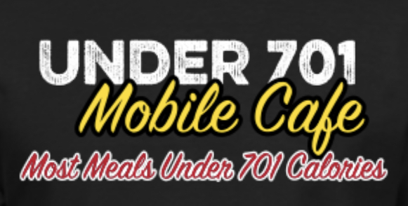 Under701 Mobile Cafe_old food truck profile image