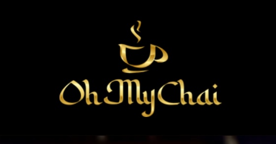 Oh My Chai food truck profile image