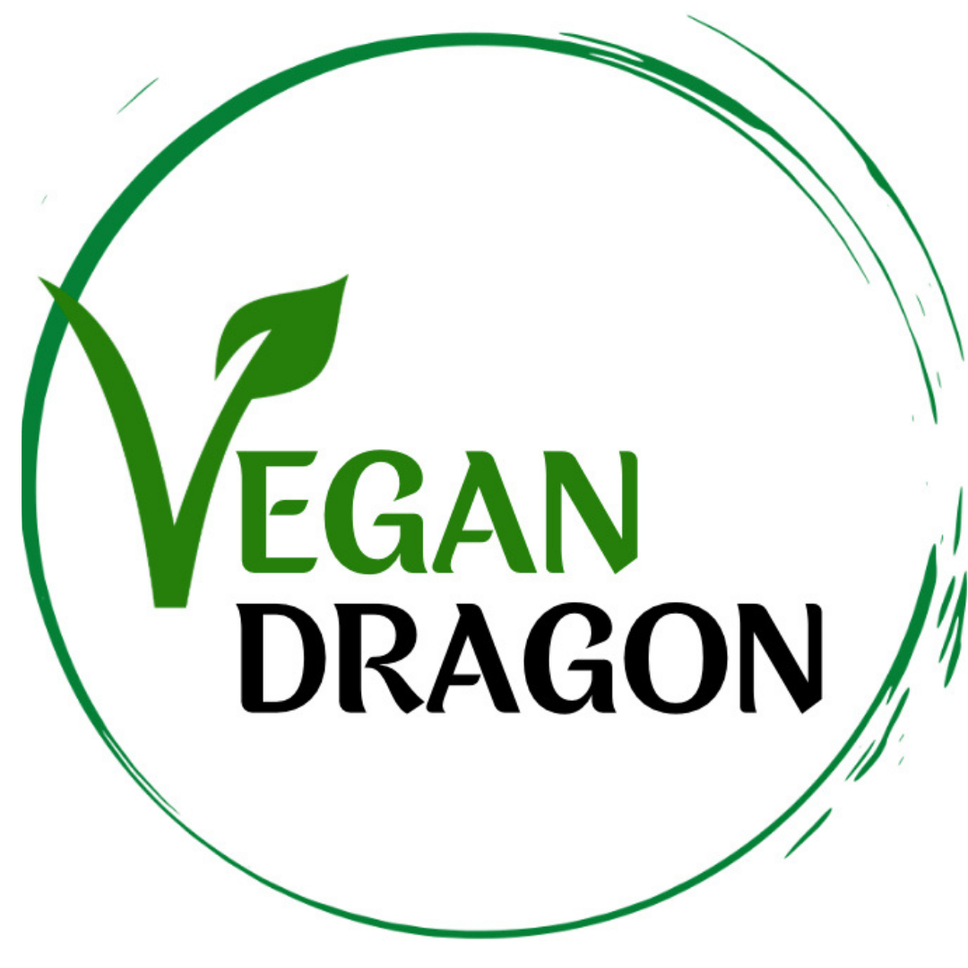 Vegan Dragon food truck profile image