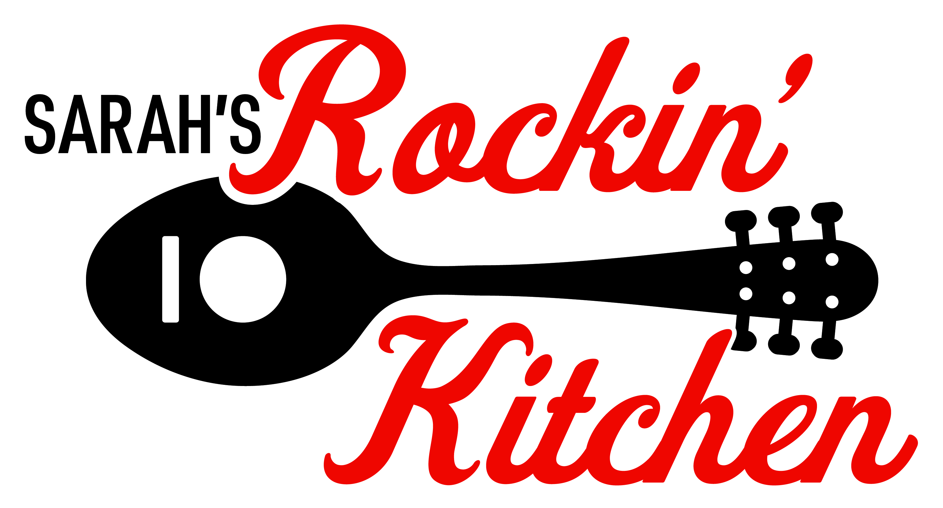 Sarah’s Rockin Kitchen food truck profile image