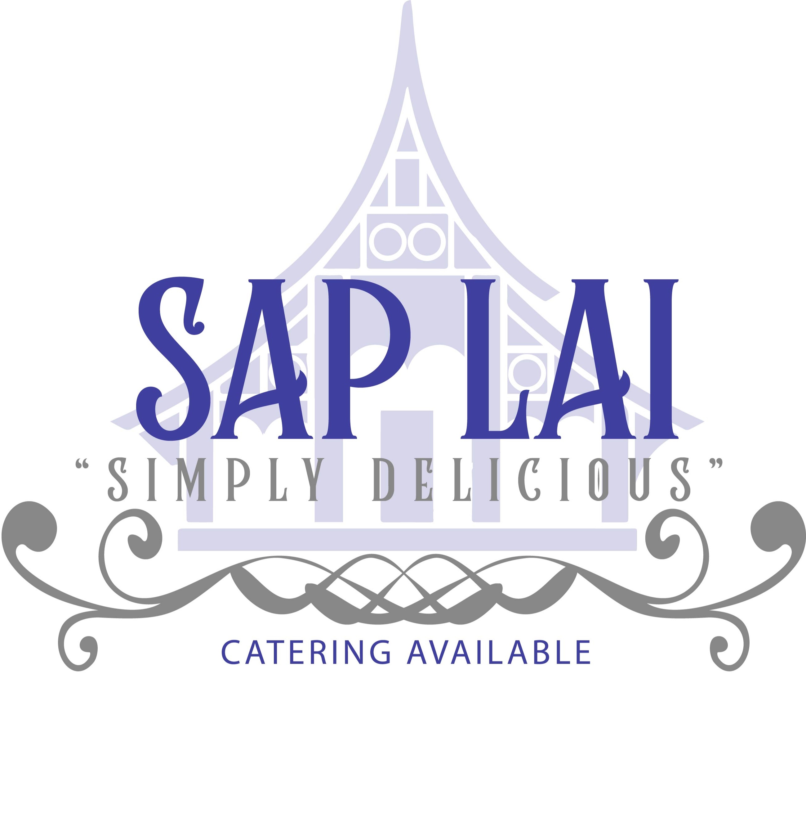 Sap-Lai Charleston food truck profile image
