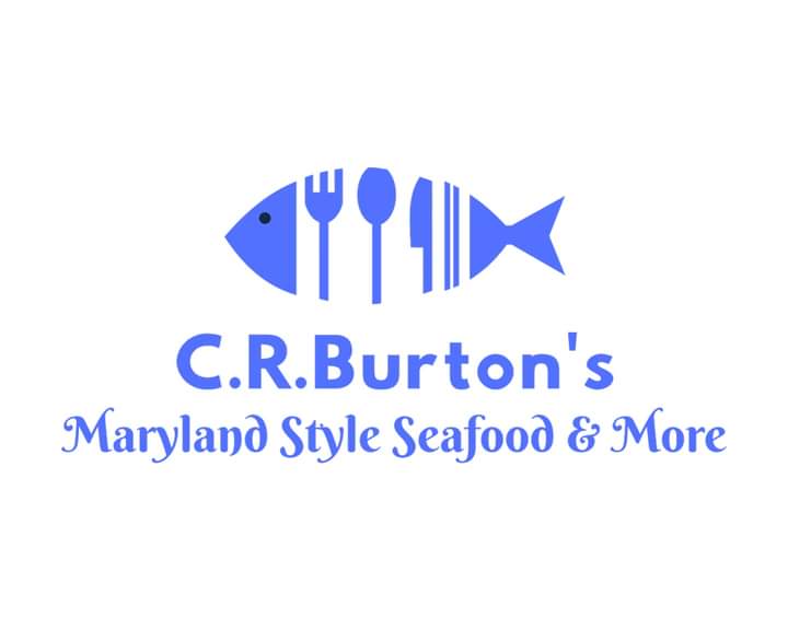 C.R.Burton's Maryland Style Seafood and More food truck profile image