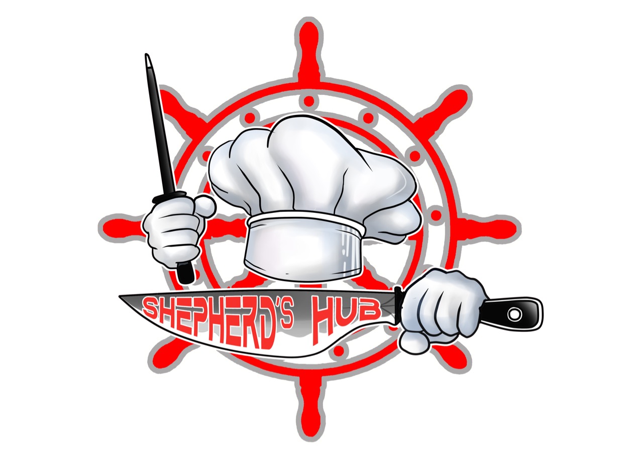 SHEPHERD’s Hub food truck profile image