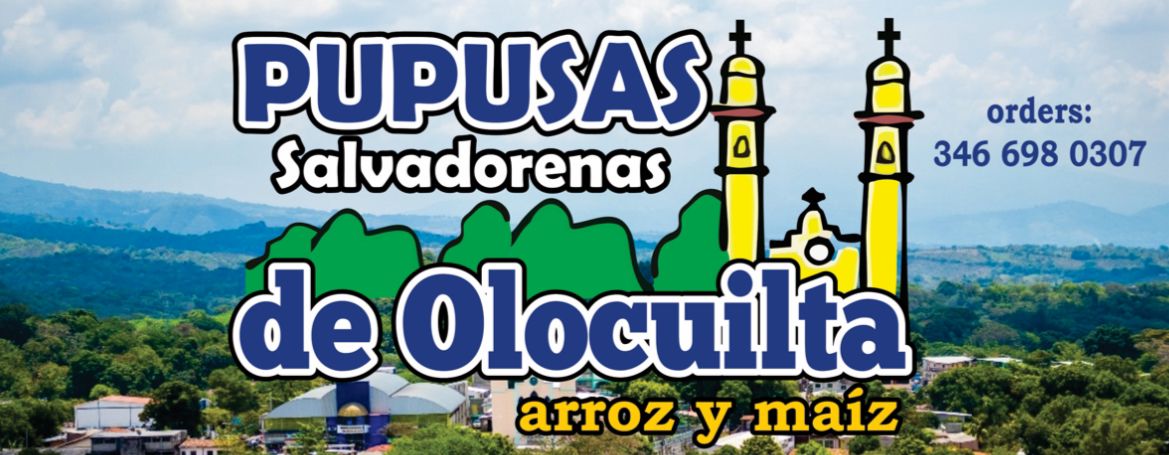 Pupusas Salvadorenas de Olocuilta LLC food truck profile image