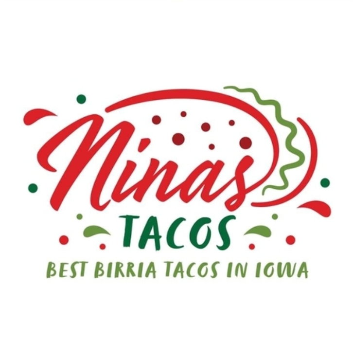 Ninas Tacos food truck profile image