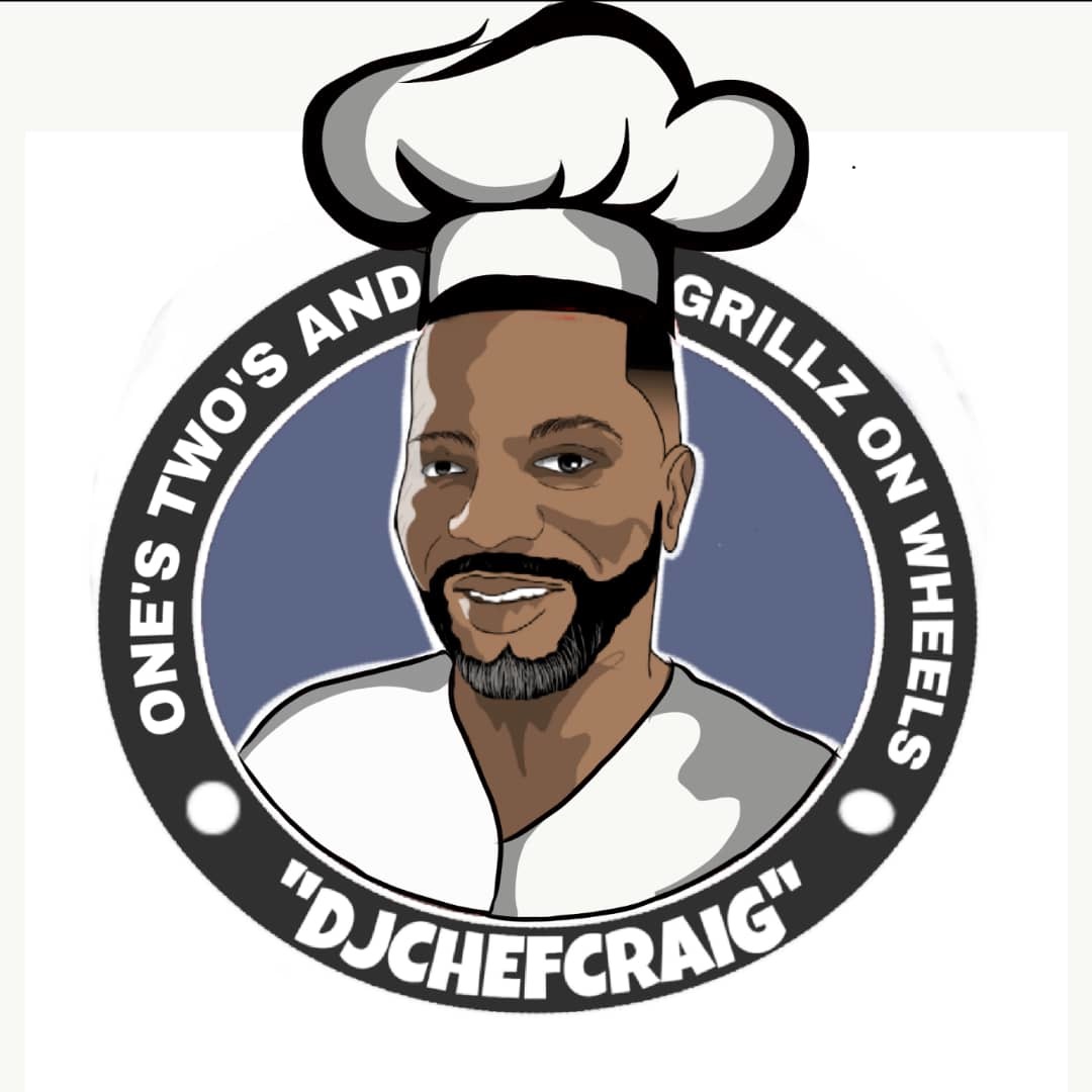 Ones Two’s and Grillz on Wheels food truck profile image