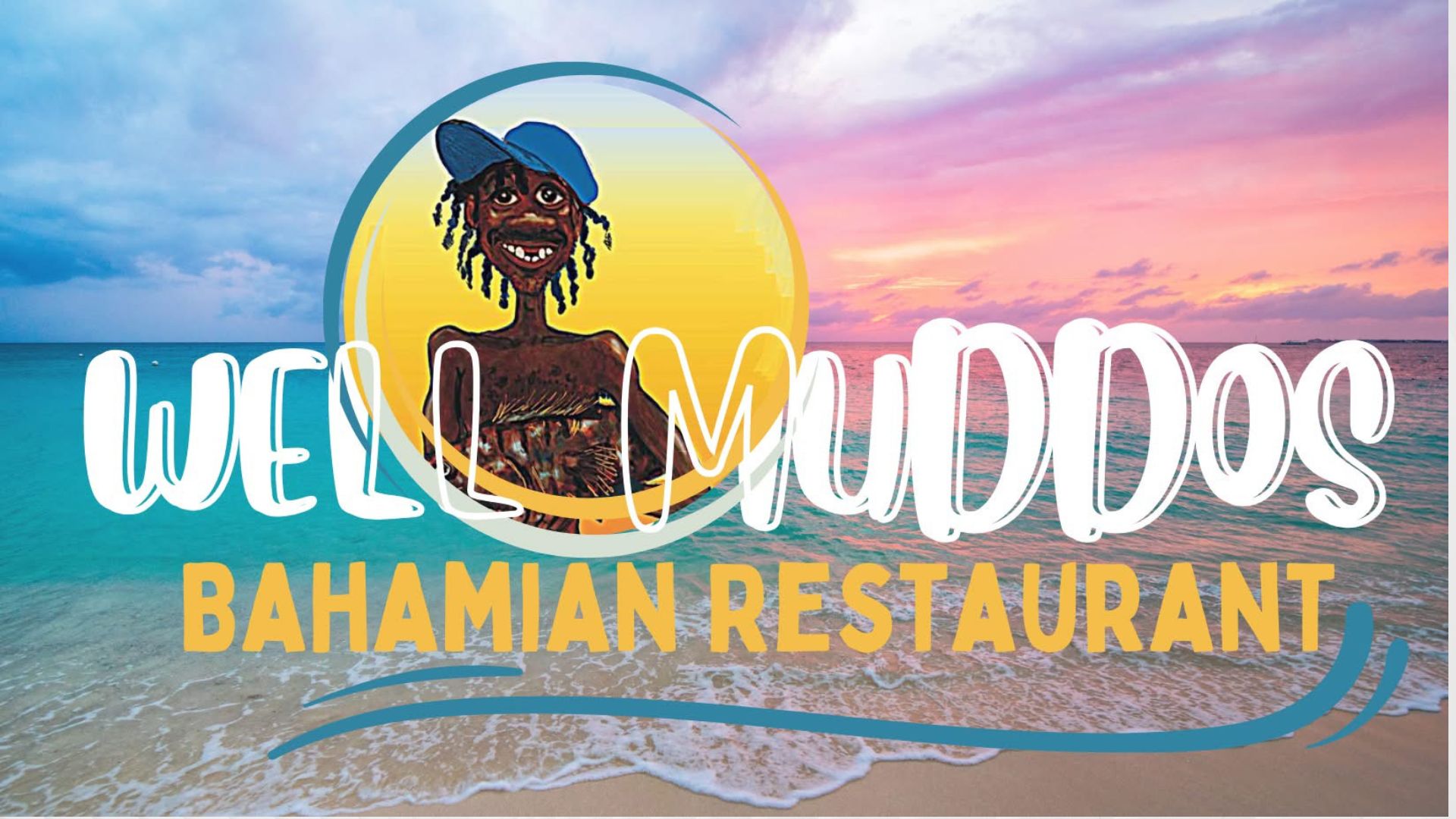 Well Muddoes Bahamian delight and takeout food truck profile image