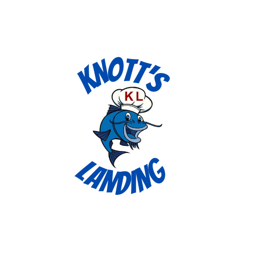 Knott's Landing food truck profile image