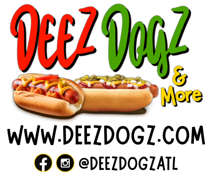 Deez Dogz & More food truck profile image