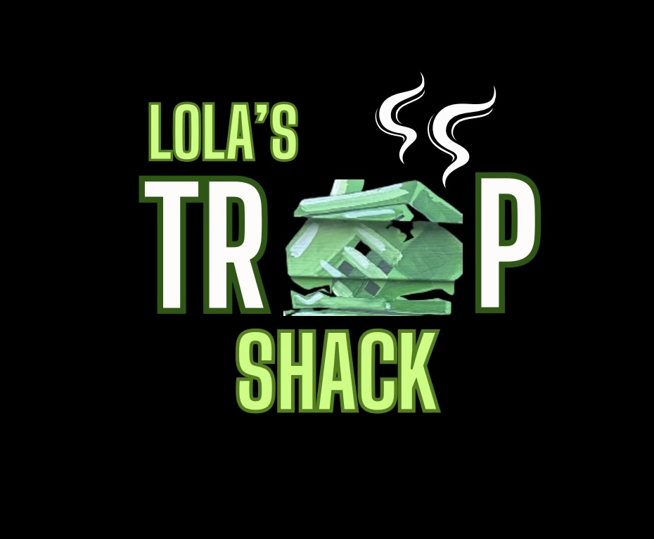 Lola Trap Shack LLC food truck profile image