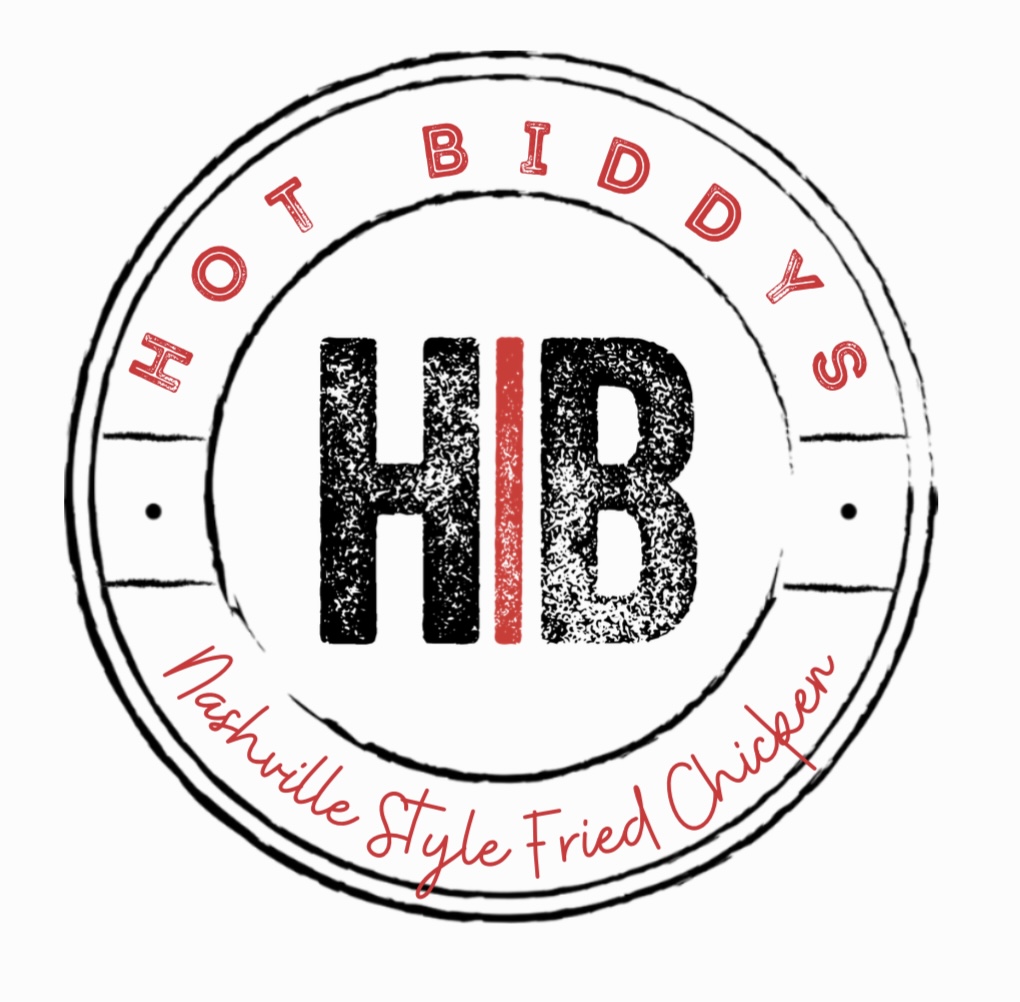 Hot Biddys food truck profile image