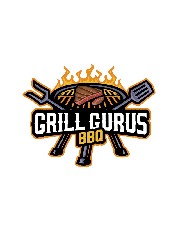 Grill Gurus BBQ food truck profile image
