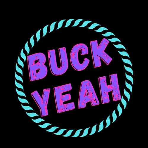 Buck Yeah food truck profile image