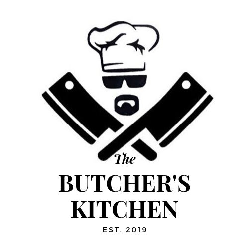 The Butchers Kitchen food truck profile image