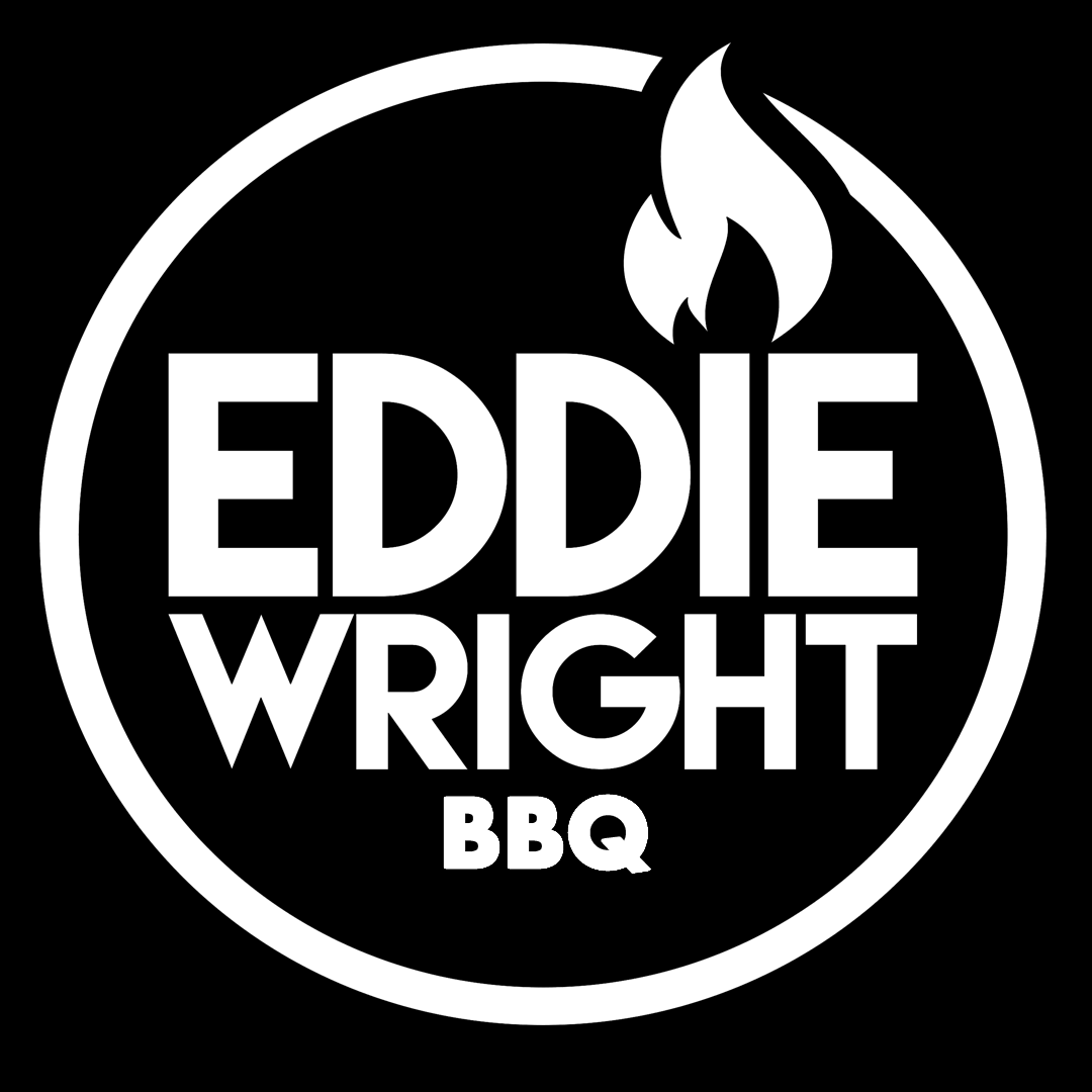 Eddie Wright BBQ food truck profile image