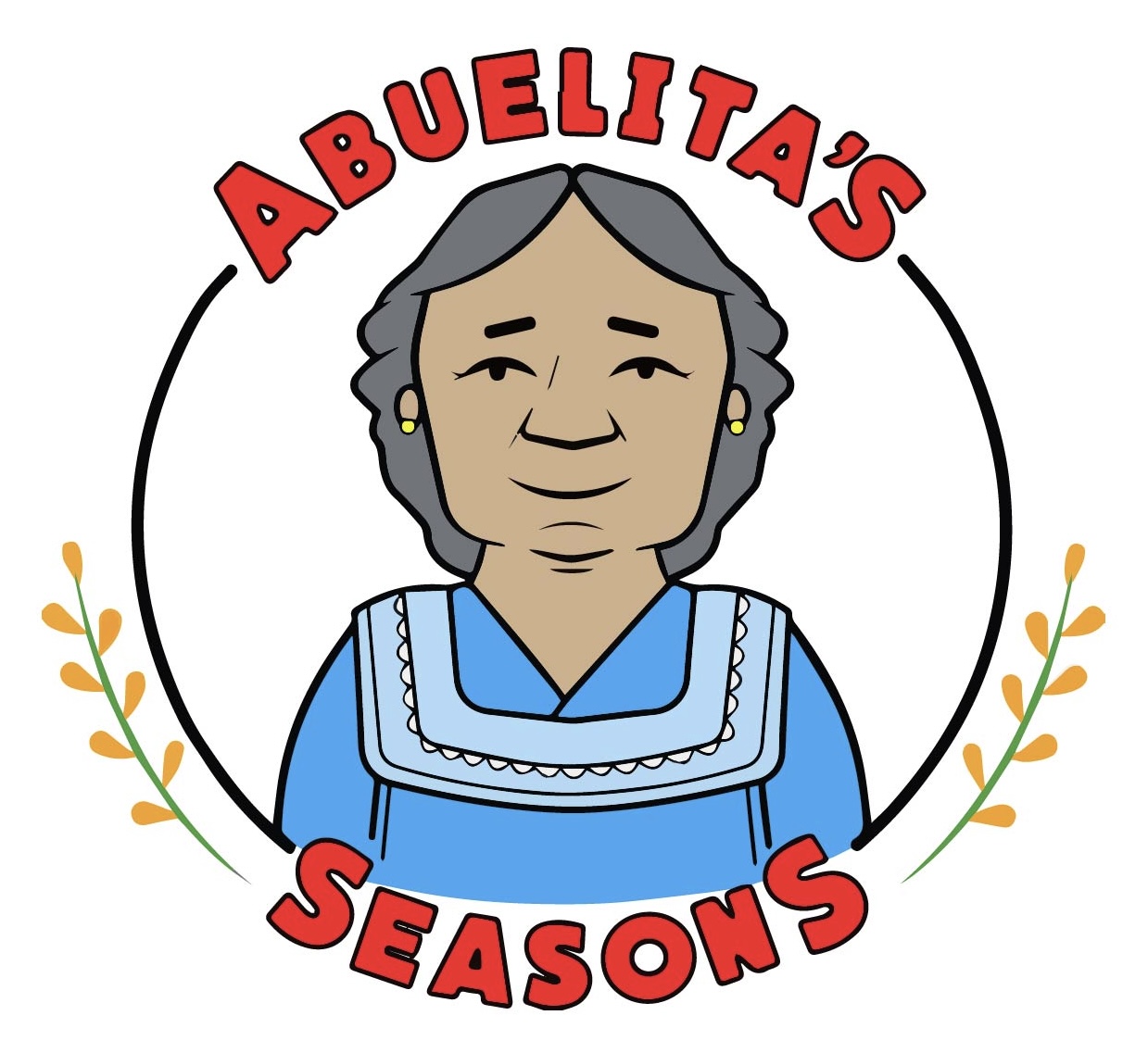 Abuelitas Seasons food truck profile image