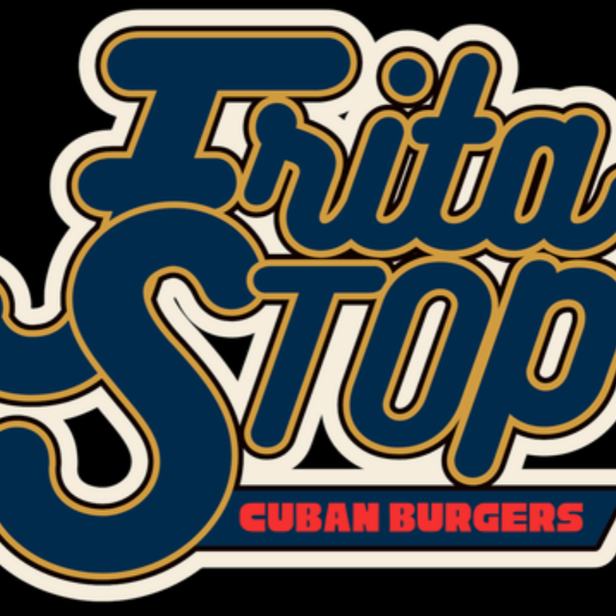 Frita Stop food truck profile image