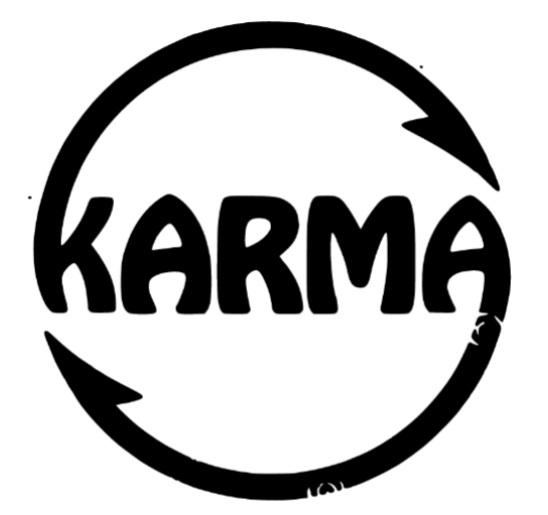 Karmas Kitchen food truck profile image