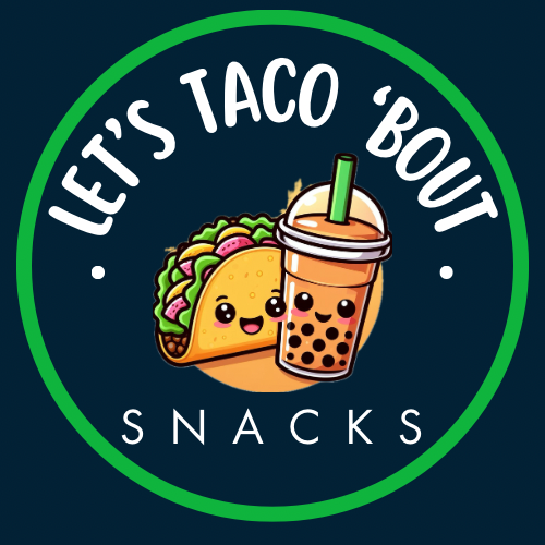 Let’s Taco ‘Bout Snacks food truck profile image