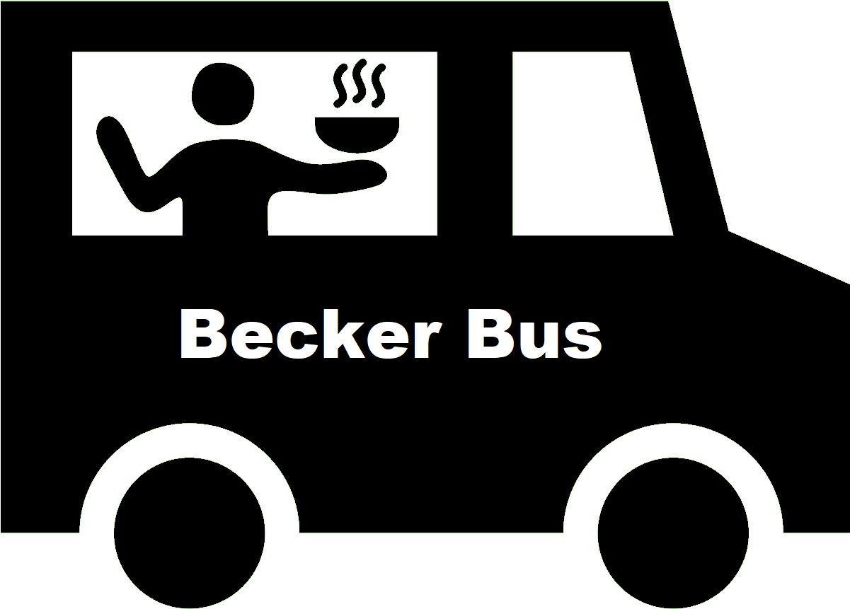 Becker Bus food truck profile image