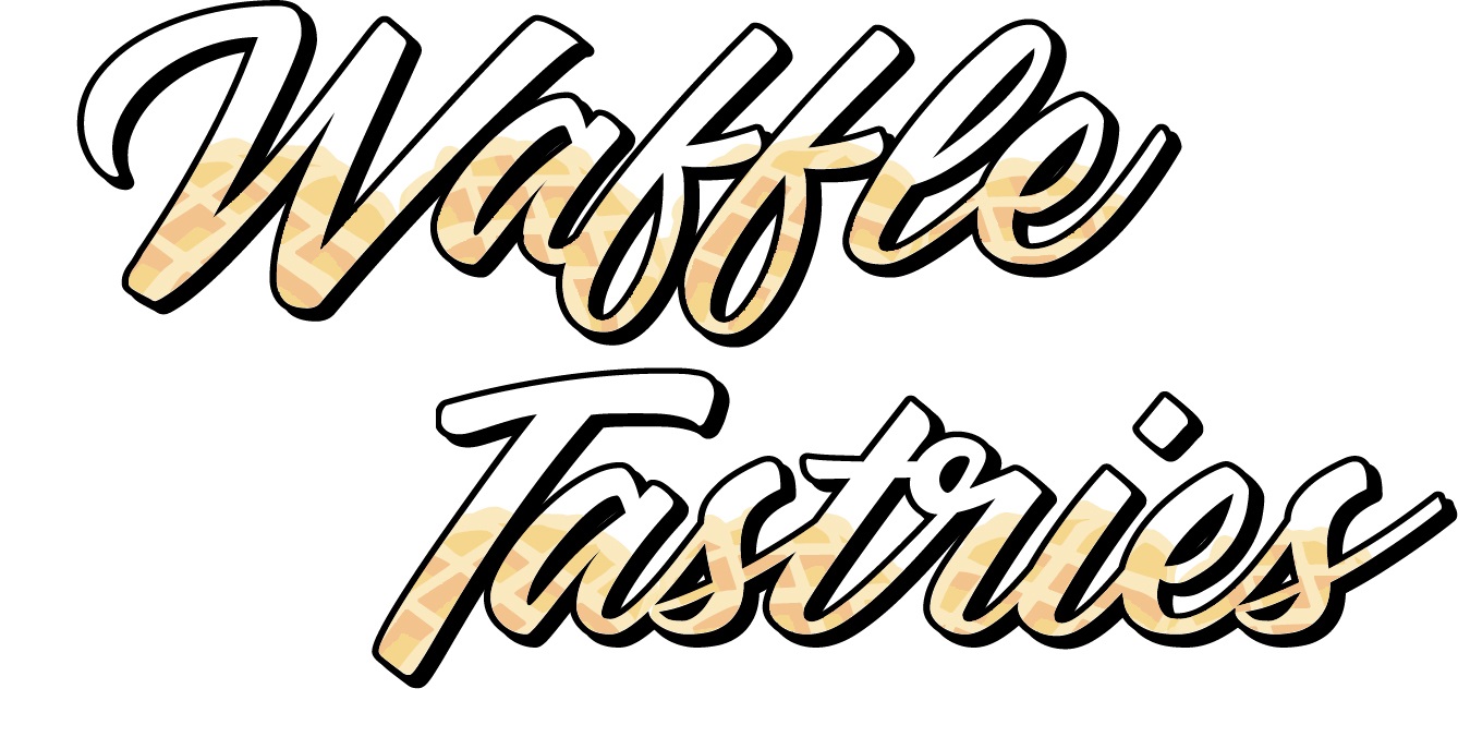 Waffle Tastries food truck profile image