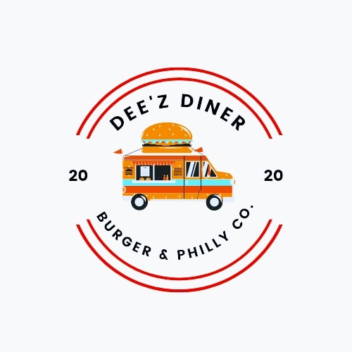 Dee'z Diner food truck profile image