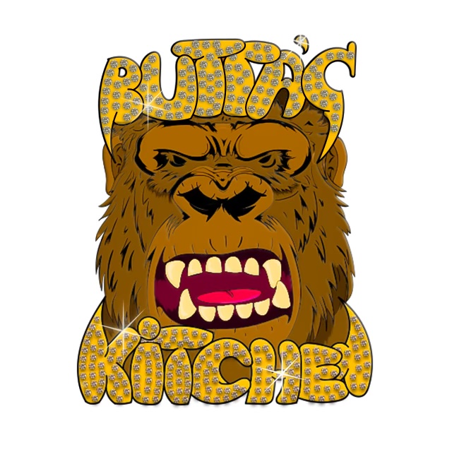 Butta’s Kitchen food truck profile image
