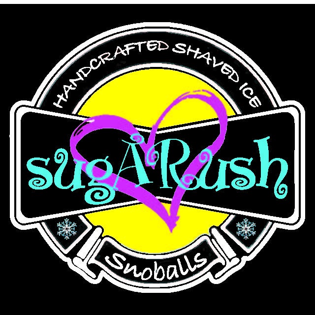 SugARush food truck profile image