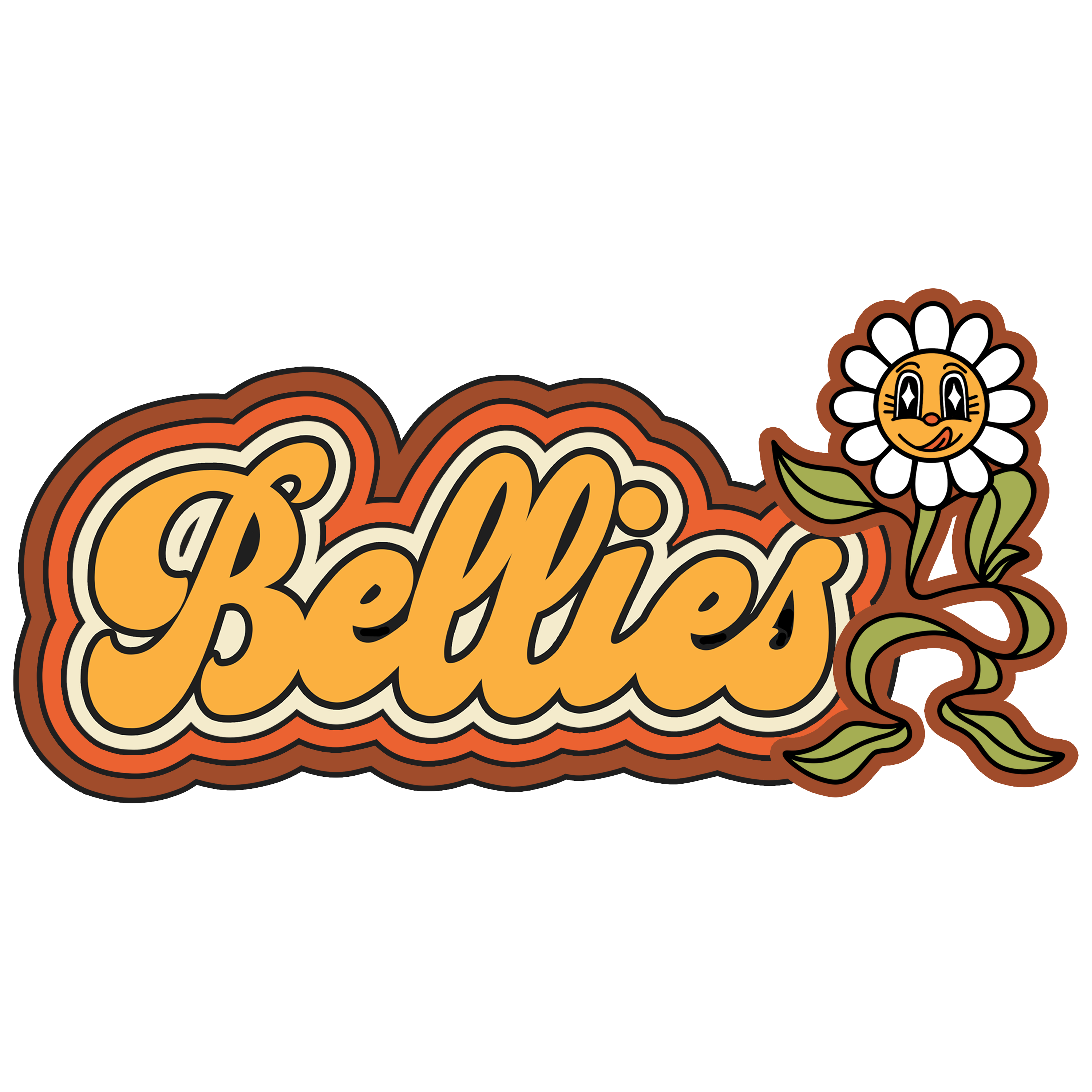 Bellies Street Food food truck profile image