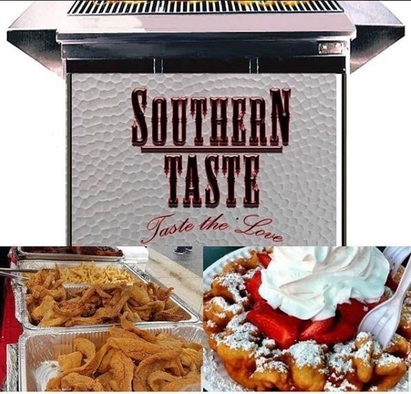 Southern Taste LLC food truck profile image