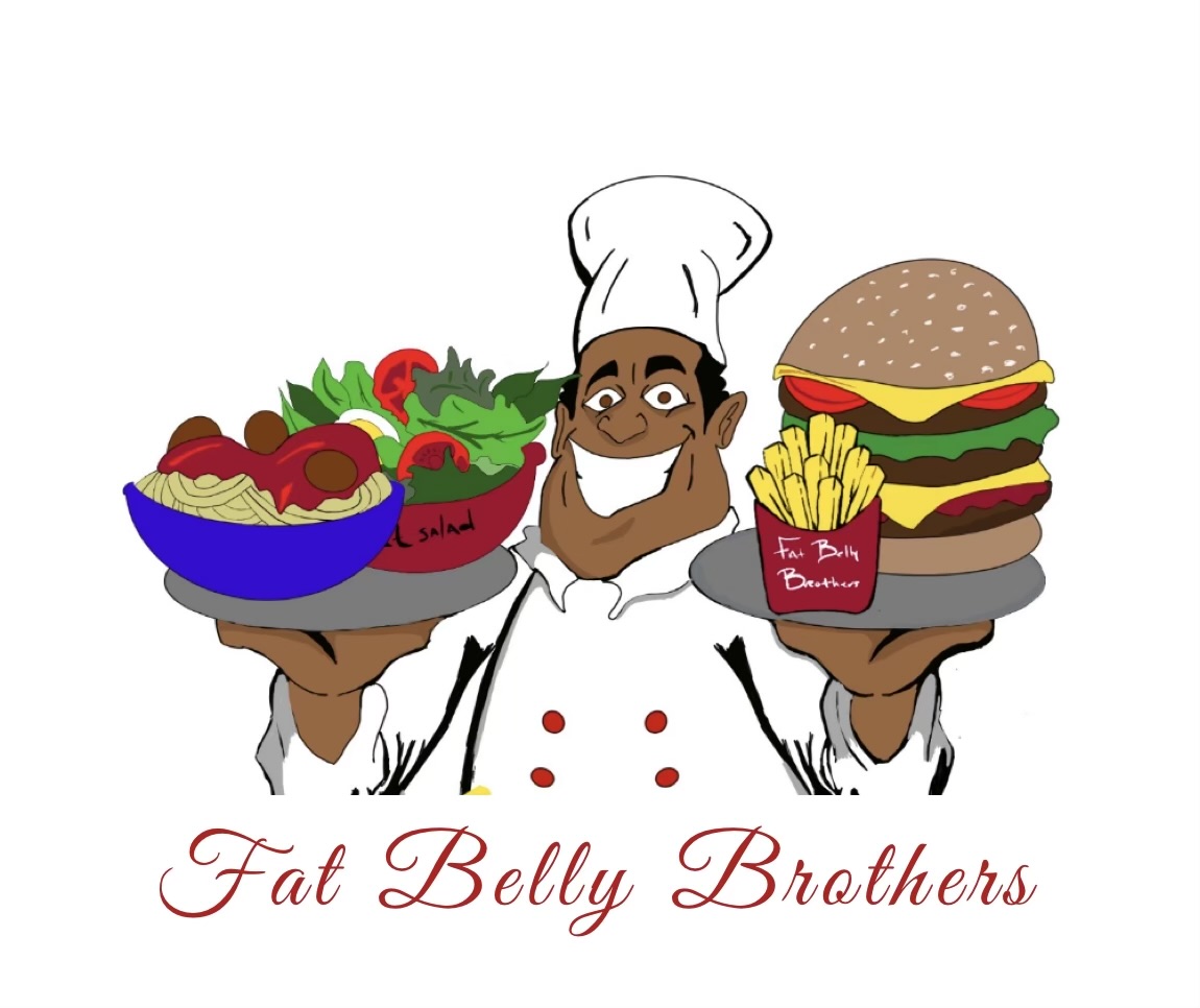 Fat Belly Brothers food truck profile image